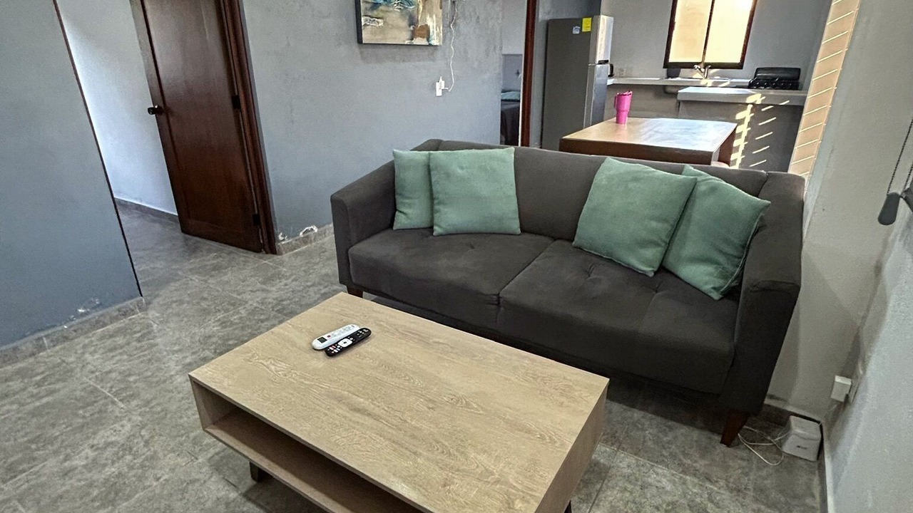 Photo of Livingroom in Barra de Navidad
