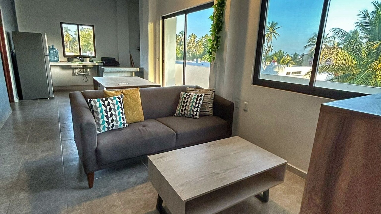 Photo of Livingroom in Barra de Navidad