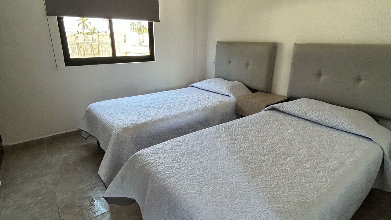 Photo of Bedroom in Barra de Navidad
