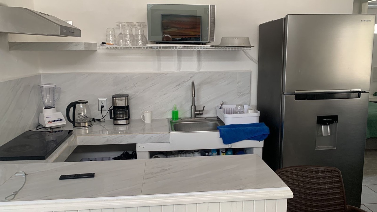 Photo of Kitchen in Manzanillo