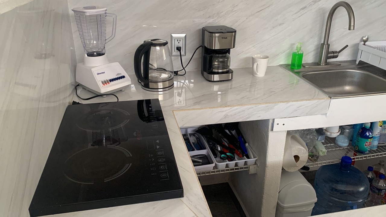 Photo of Kitchen in Manzanillo