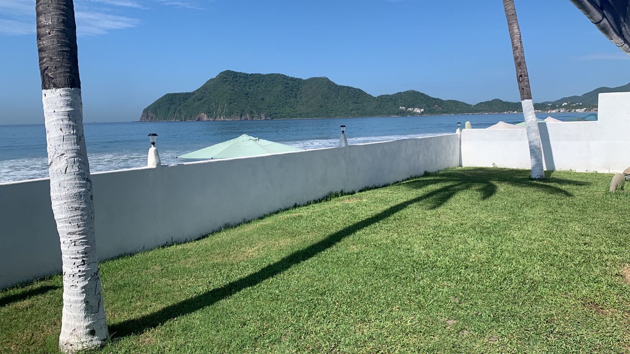 Photo of Outdoor in Manzanillo