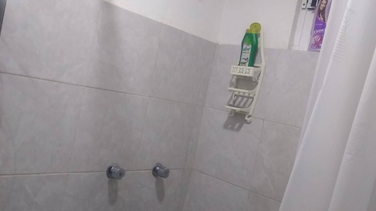 Photo of Bathroom in Chimalhuacan
