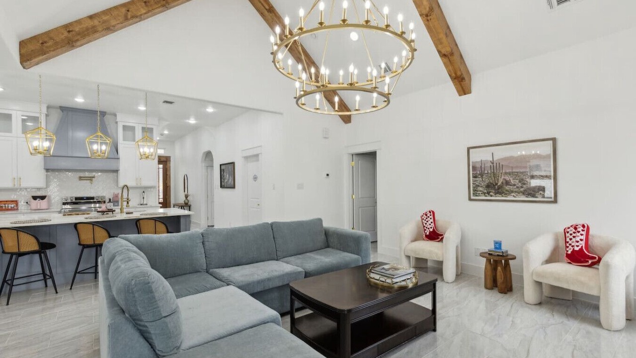 Photo of Bedroom in Fort Worth
