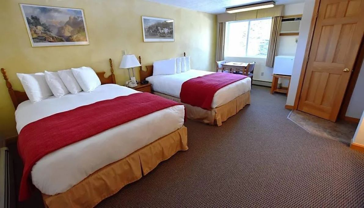 Photo of Bedroom in Dryden