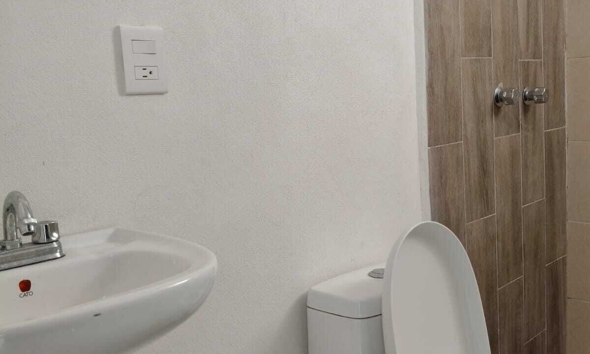 Photo of Bathroom in Tlaxcala