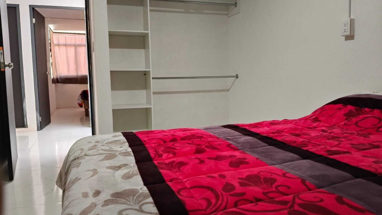 Photo of Bedroom in Tlaxcala
