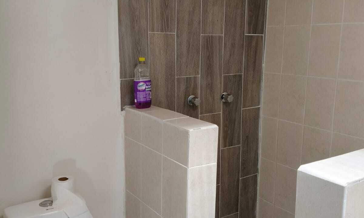 Photo of Bathroom in Tlaxcala
