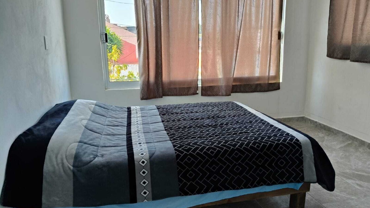Photo of Bedroom in Tlaxcala
