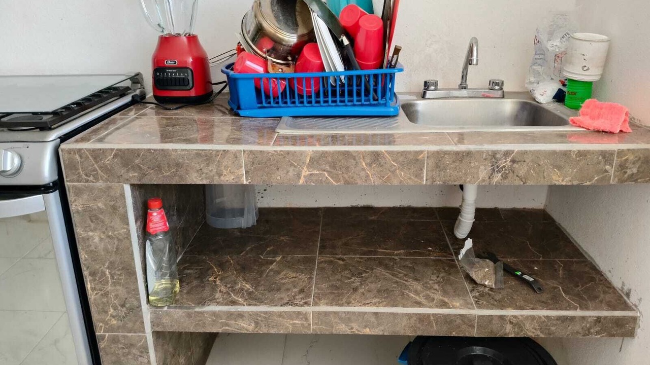 Photo of Kitchen in Tlaxcala