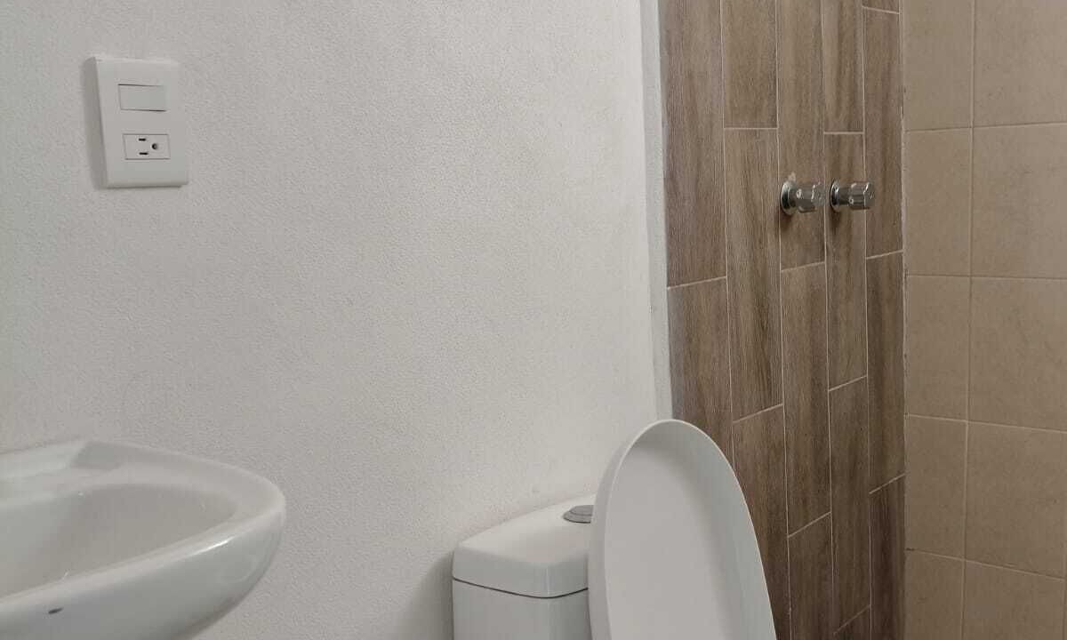 Photo of Bathroom in Tlaxcala