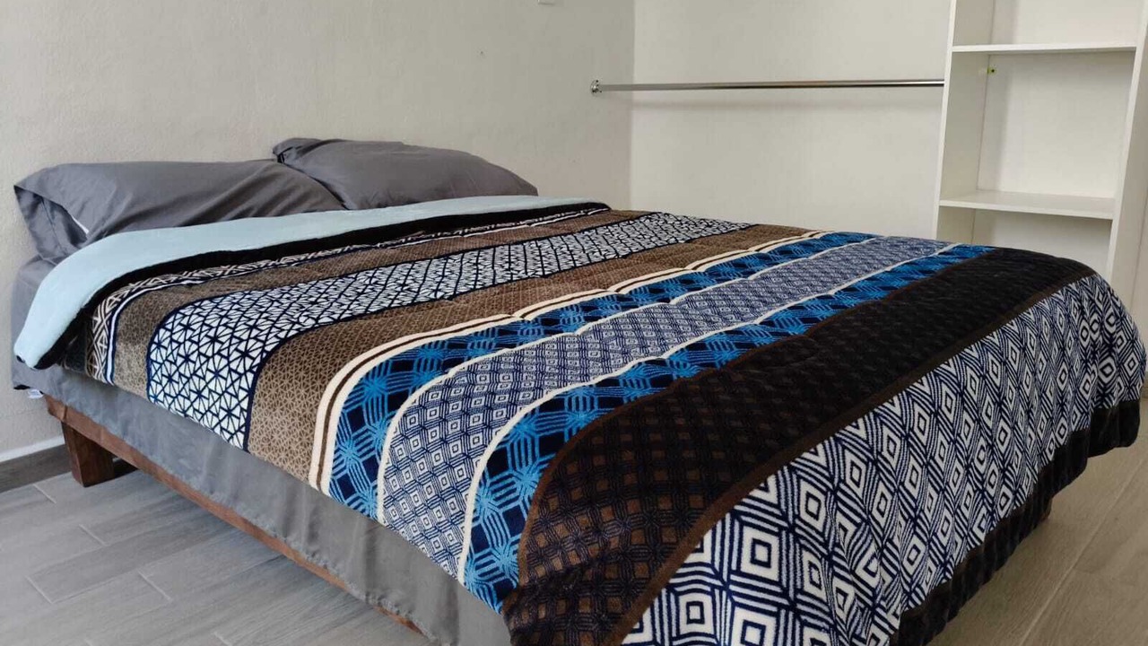 Photo of Bedroom in Tlaxcala