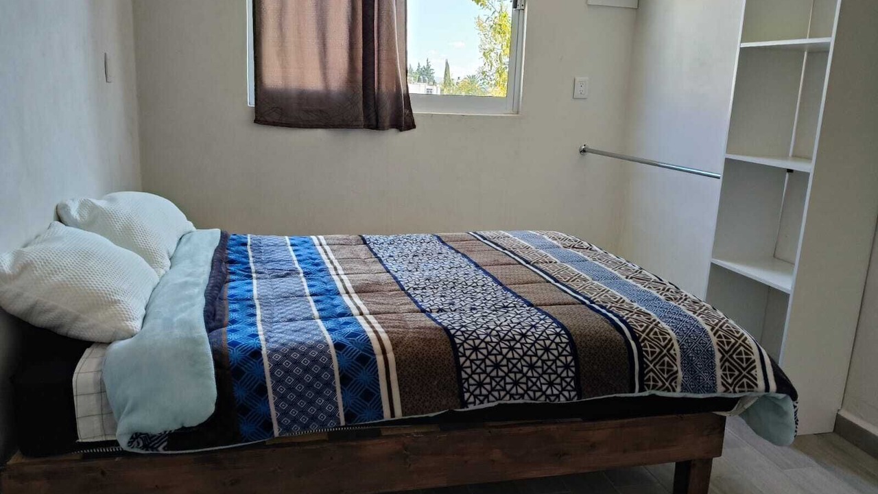 Photo of Bedroom in Tlaxcala