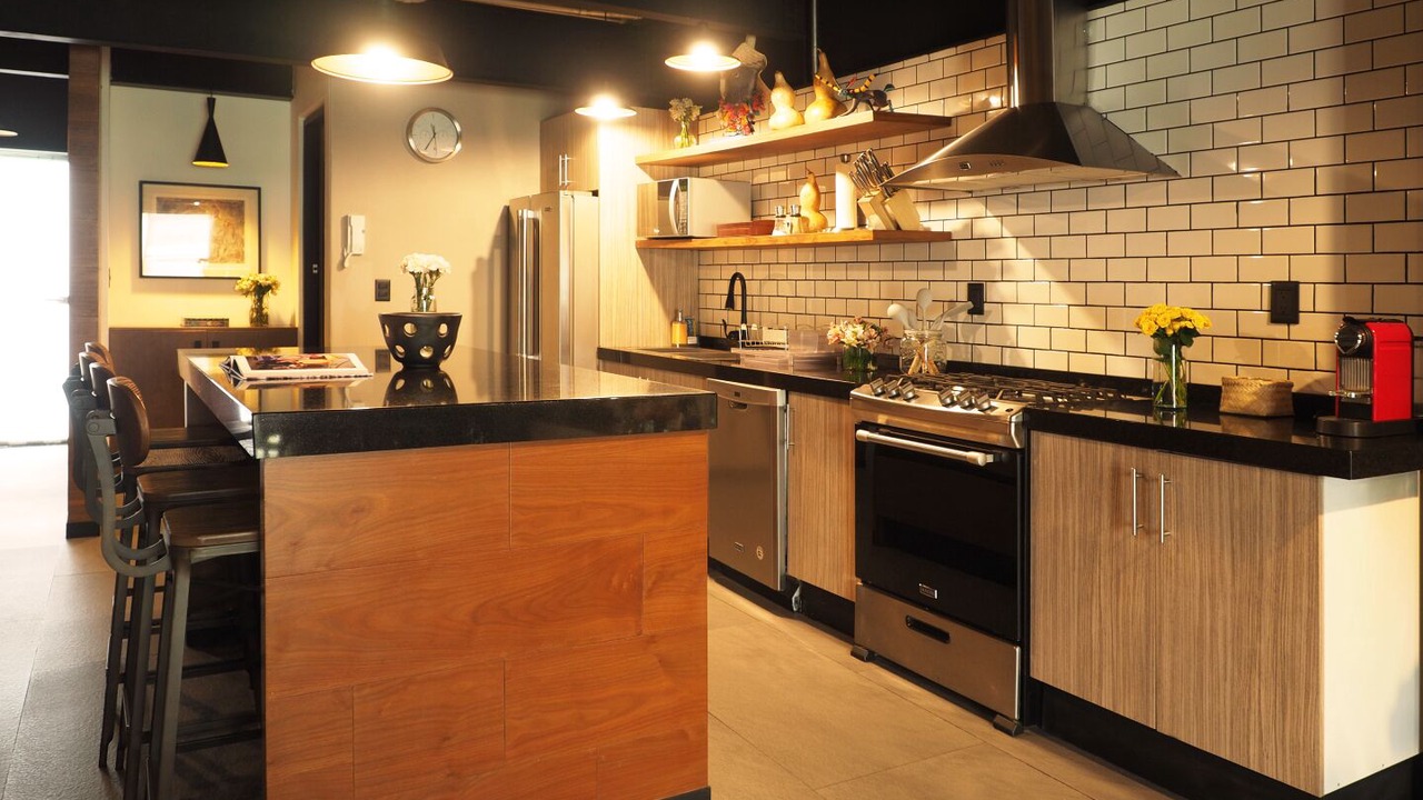 Photo of Kitchen in Granada