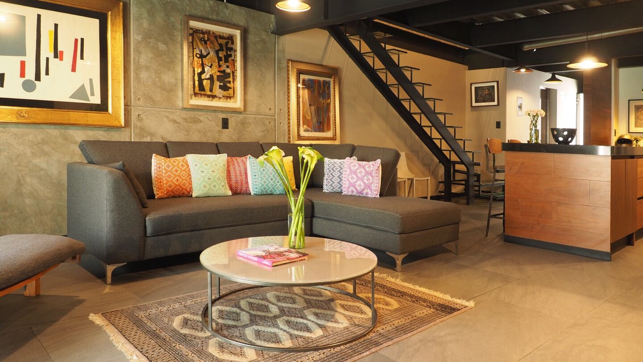 Photo of Livingroom in Granada