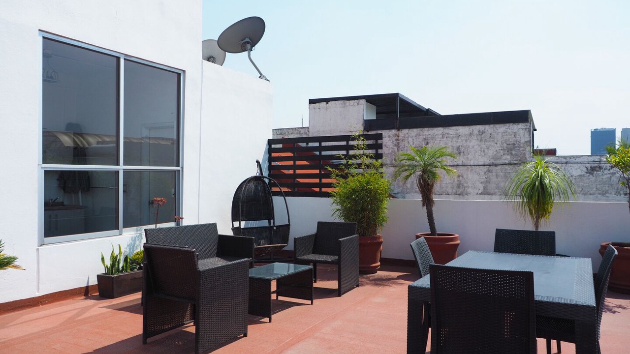Photo of Outdoor in Granada