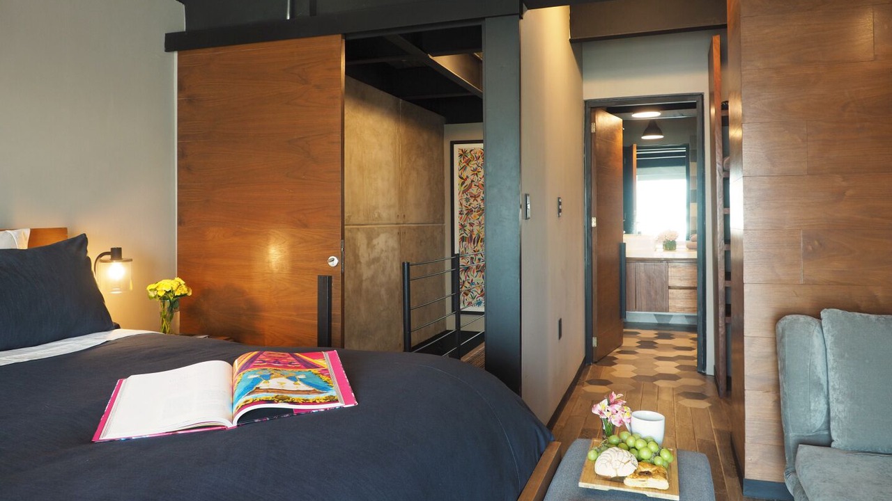 Photo of Bedroom in Granada
