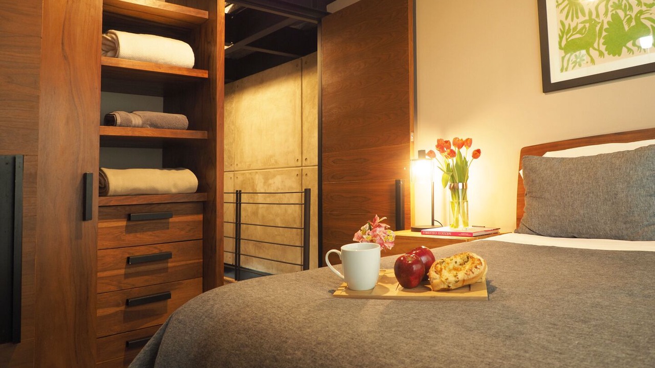 Photo of Bedroom in Granada