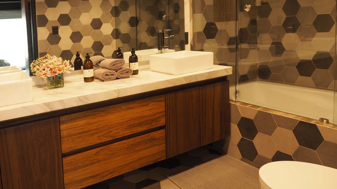 Photo of Bathroom in Granada