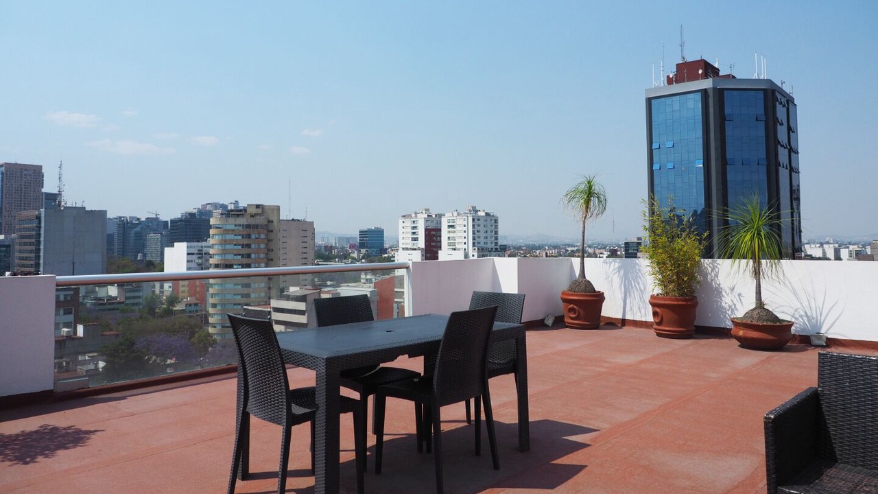 Photo of Outdoor in Granada