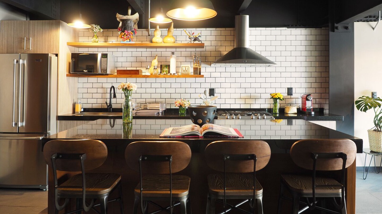 Photo of Kitchen in Granada
