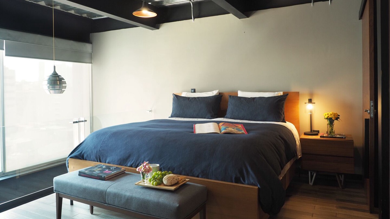 Photo of Bedroom in Granada