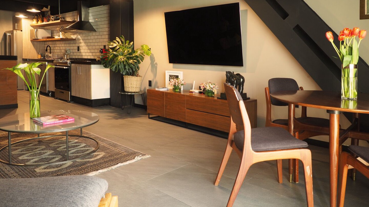 Photo of Livingroom in Granada