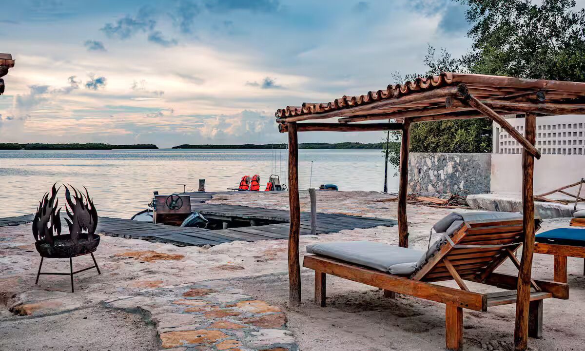 Photo of Outdoor in Rio Lagartos