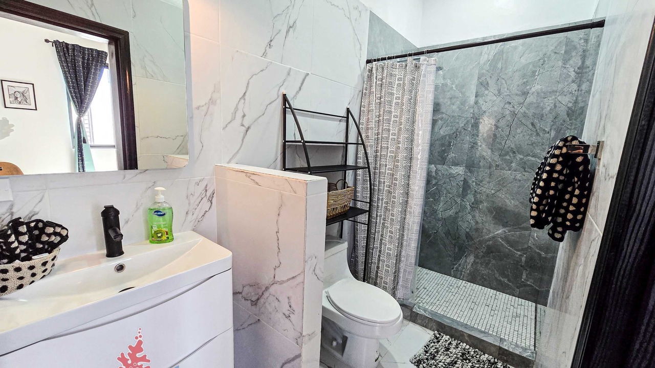 Photo of Bathroom in Puerto Penasco