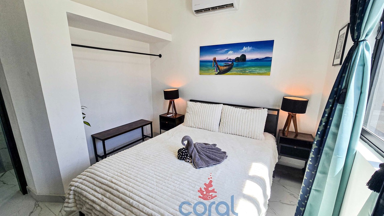 Photo of Bedroom in Puerto Penasco