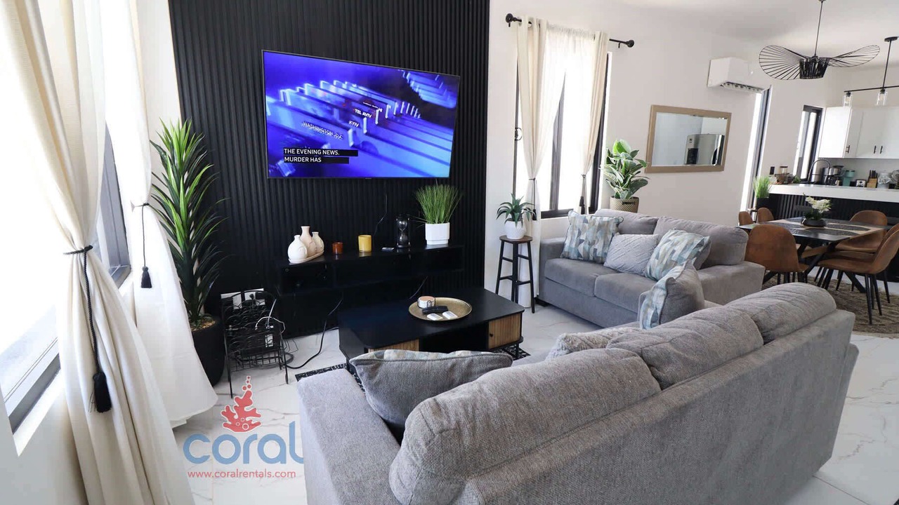 Photo of Livingroom in Puerto Penasco