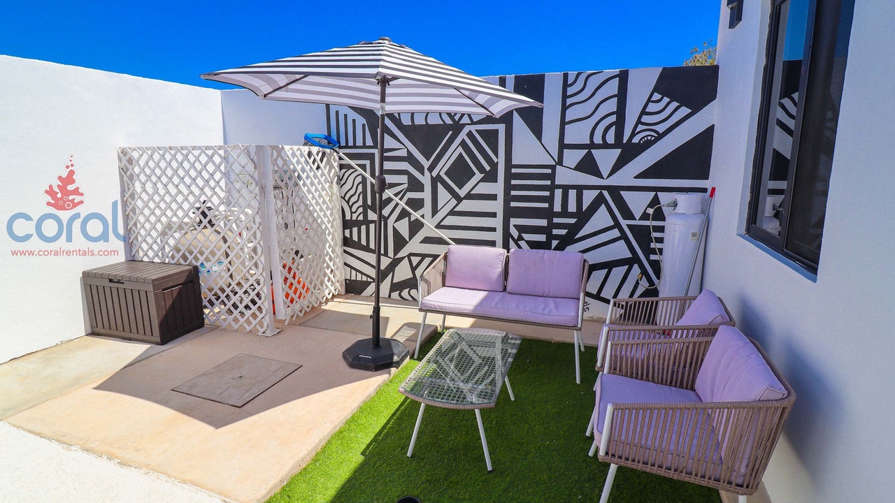 Photo of Patio Balcony in Puerto Penasco