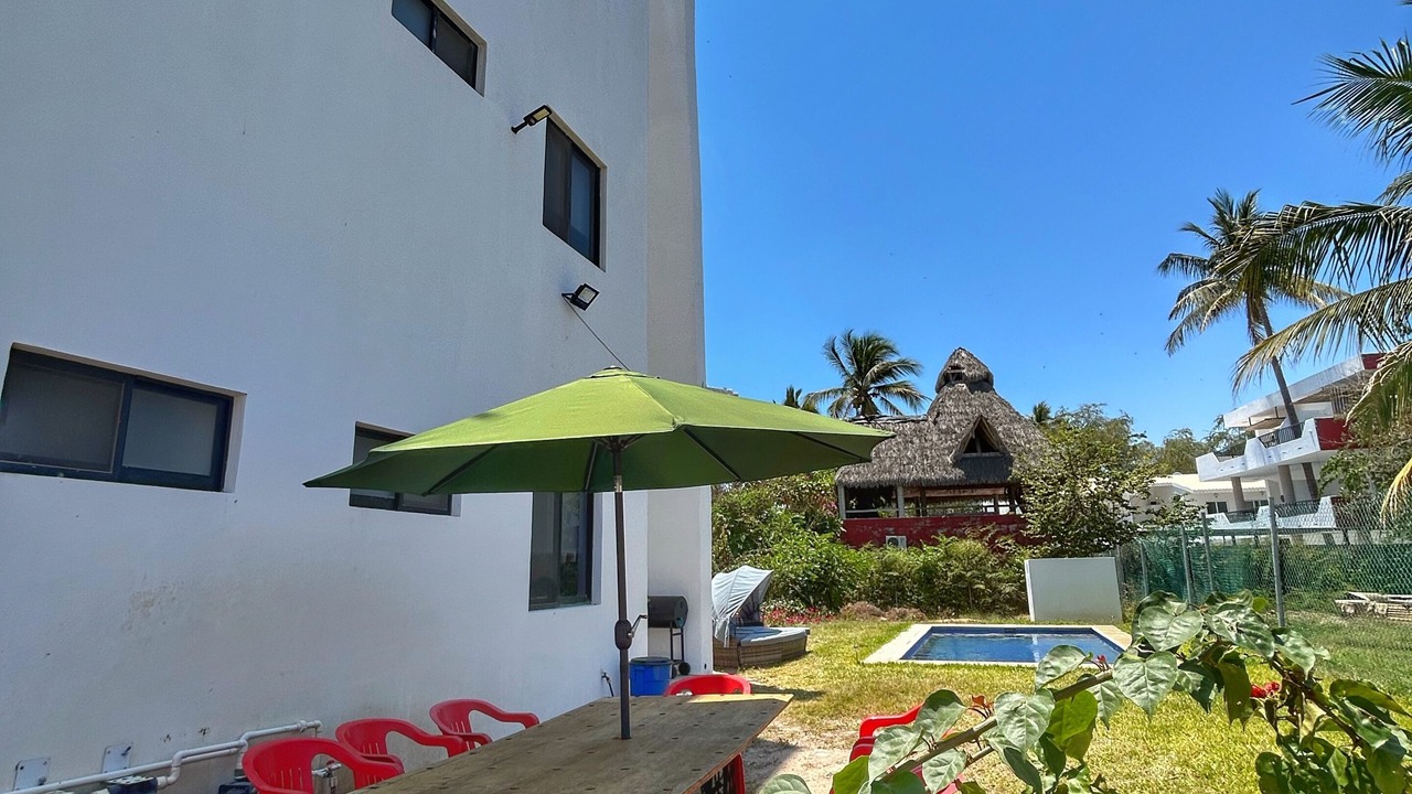 Photo of Outdoor in Barra de Navidad