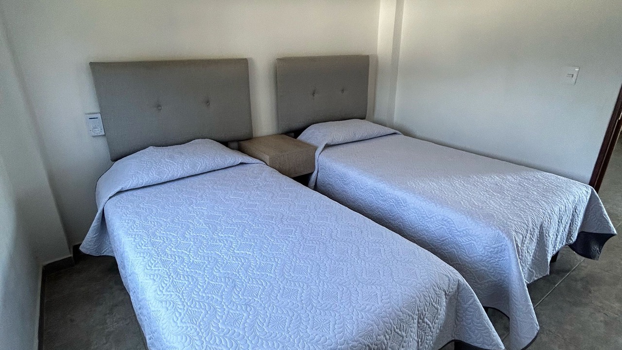 Photo of Bedroom in Barra de Navidad
