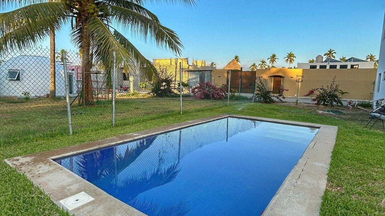Photo of Outdoor in Barra de Navidad
