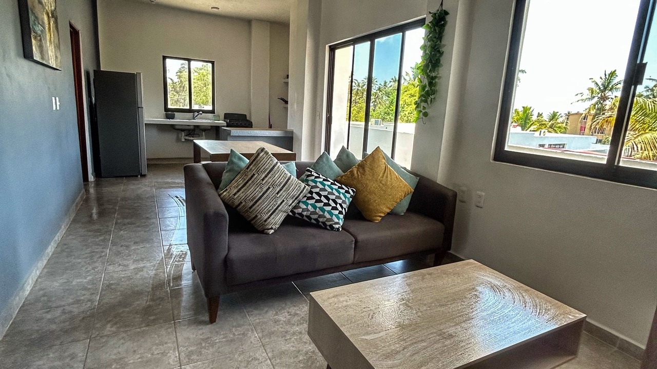 Photo of Livingroom in Barra de Navidad