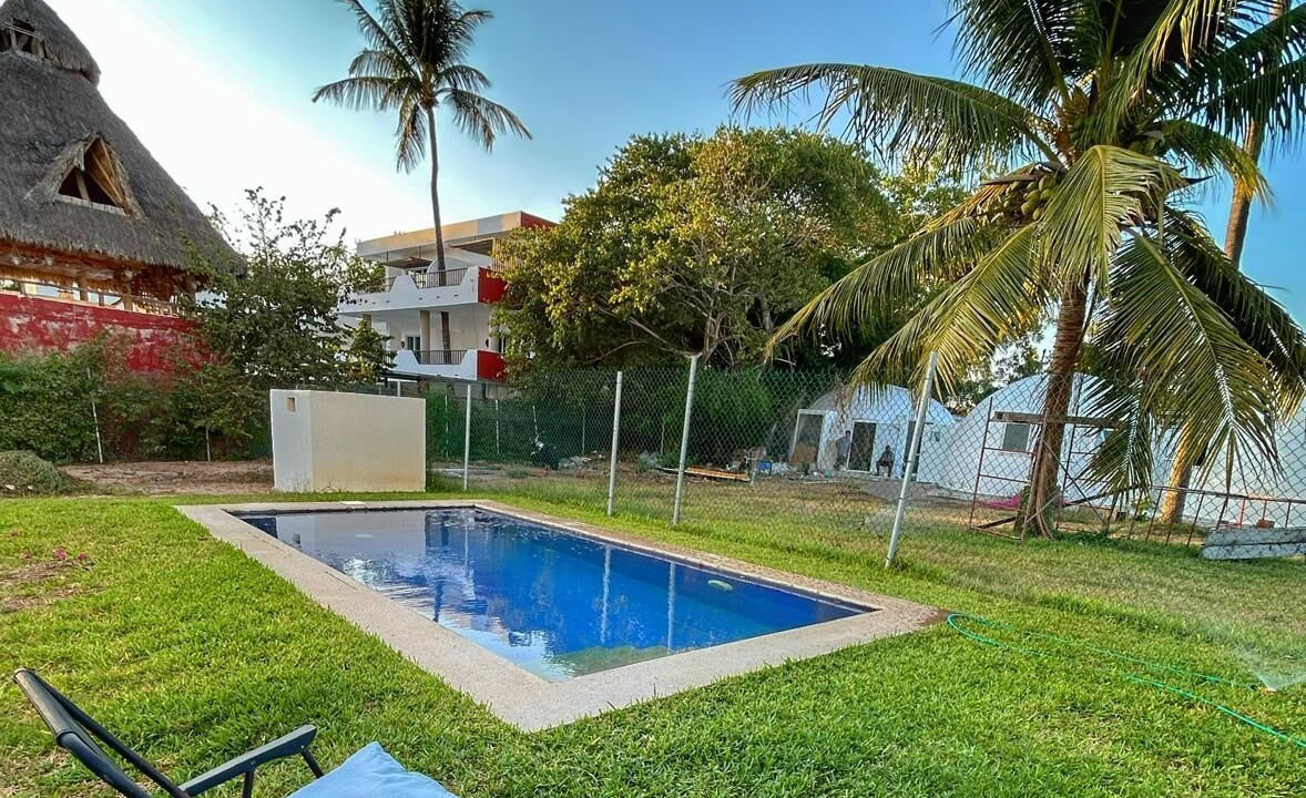 Photo of Outdoor in Barra de Navidad