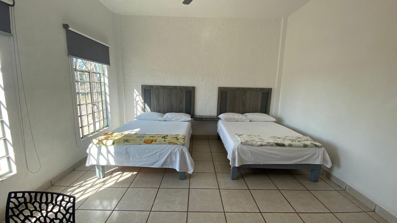 Photo of Bedroom in Bajio