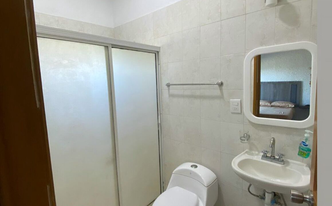 Photo of Bathroom in Bajio