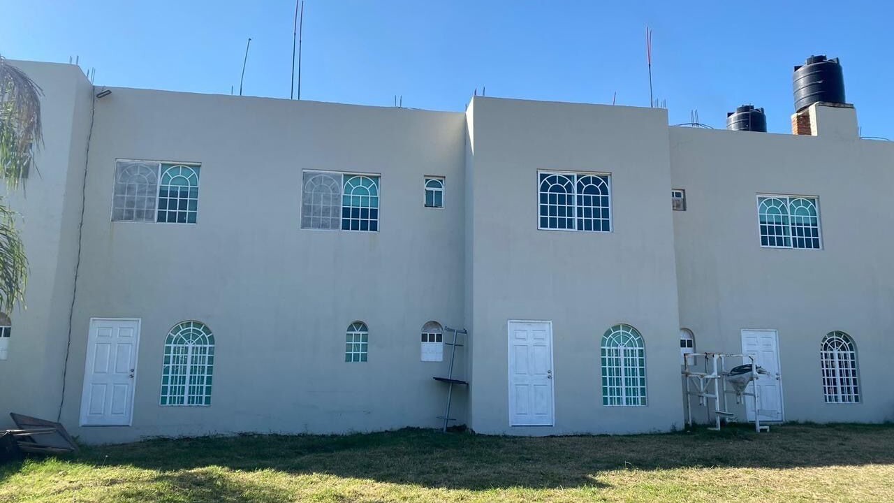 Photo of Outdoor in Bajio