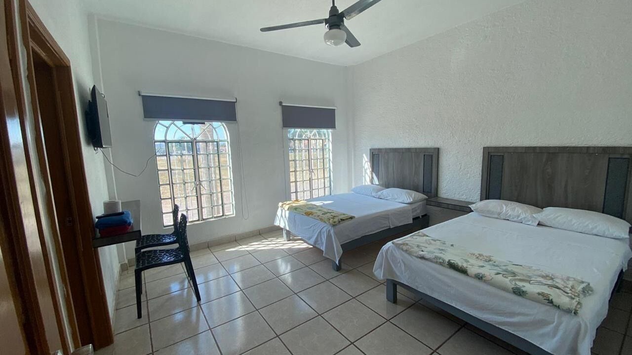 Photo of Bedroom in Bajio