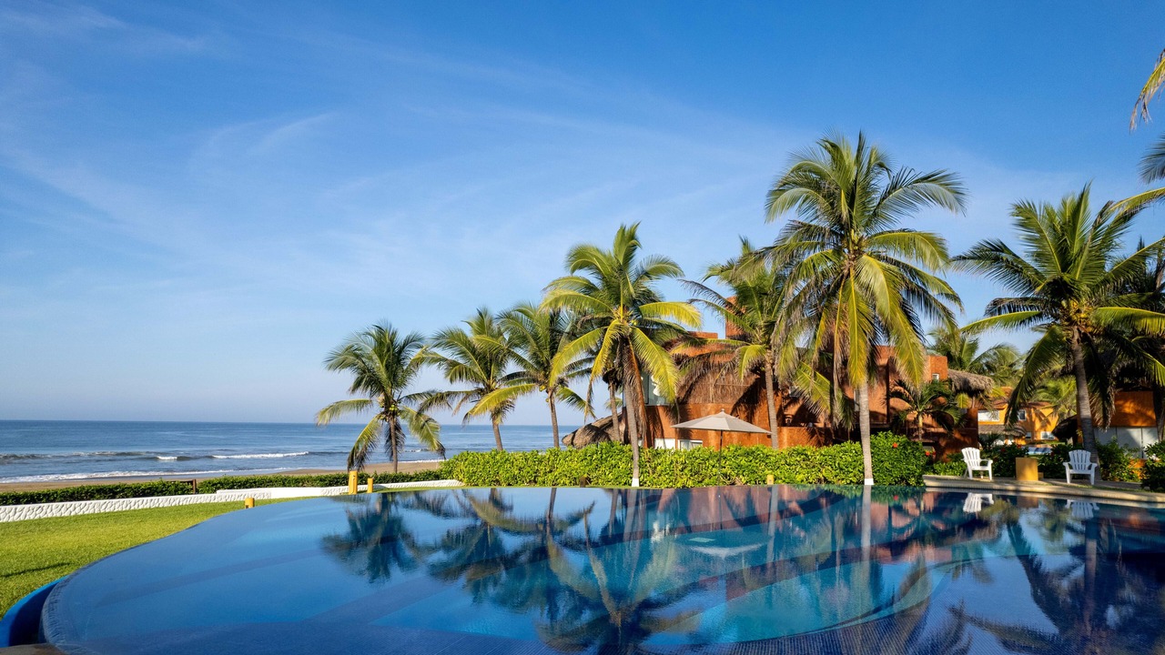 Photo of Outdoor in Barra de Potosi