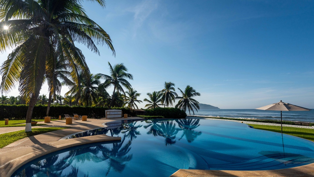 Photo of Outdoor in Barra de Potosi