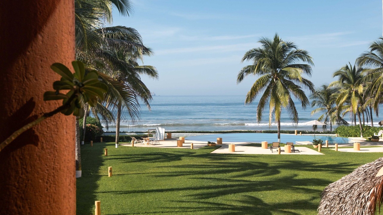 Photo of Outdoor in Barra de Potosi