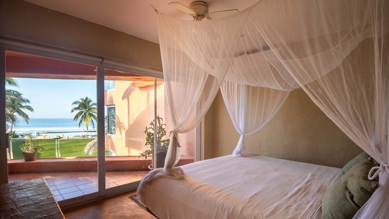 Photo of Bedroom in Barra de Potosi