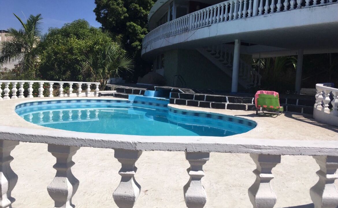 Photo of Outdoor in Caleta