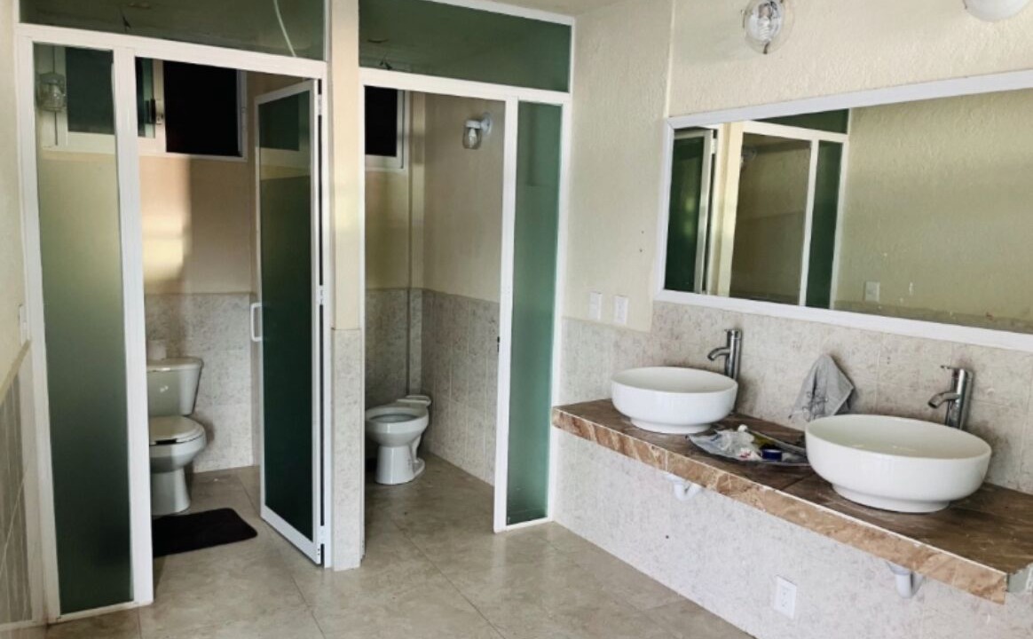 Photo of Bathroom in Caleta