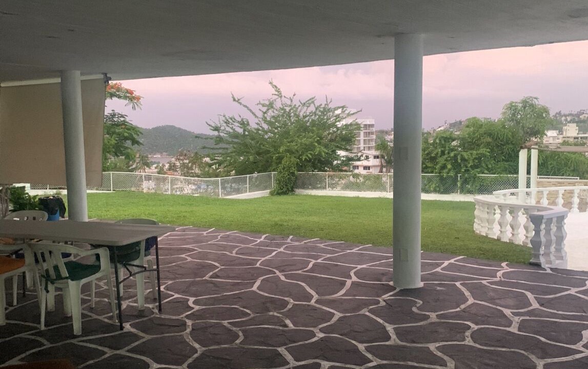 Photo of Patio Balcony in Caleta