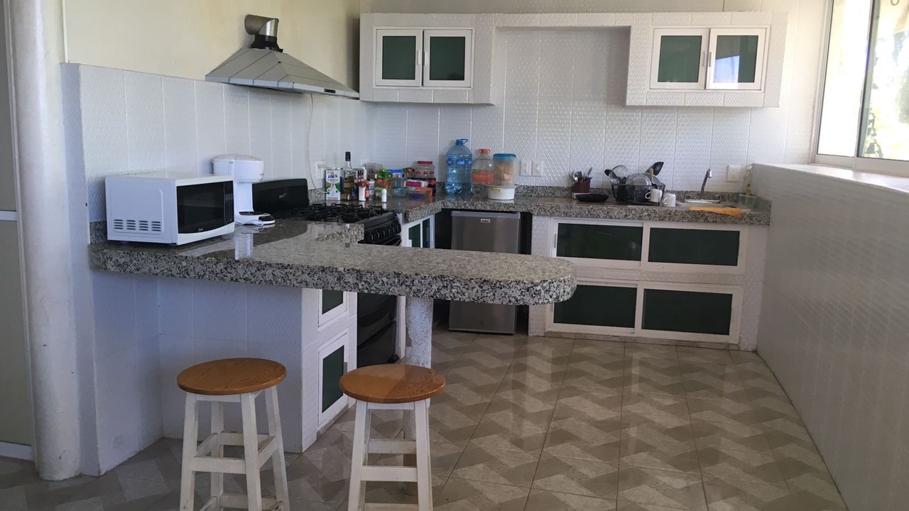 Photo of Kitchen in Caleta