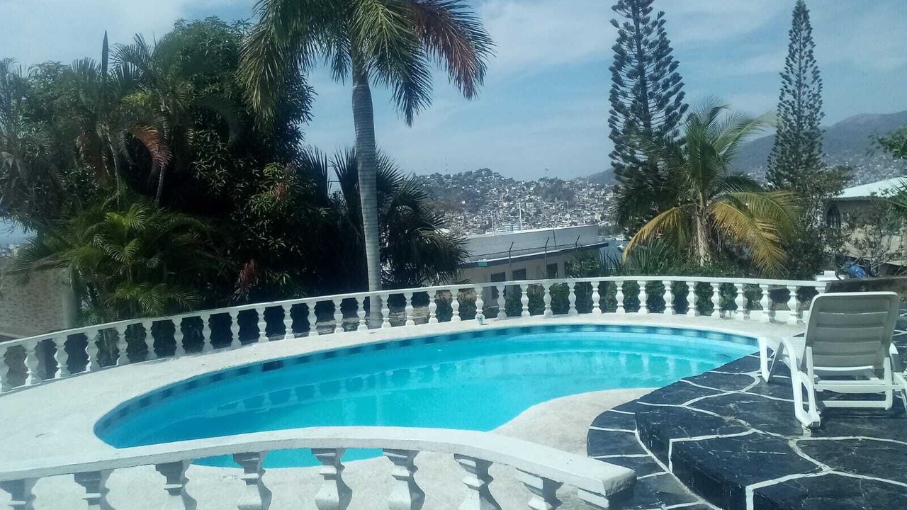 Photo of Outdoor in Caleta
